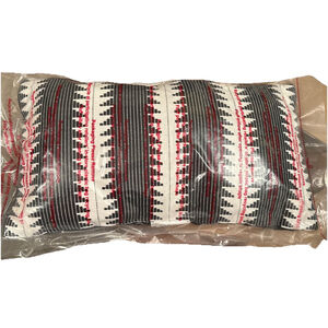 Project 62 Long Woven Decorative Pillow